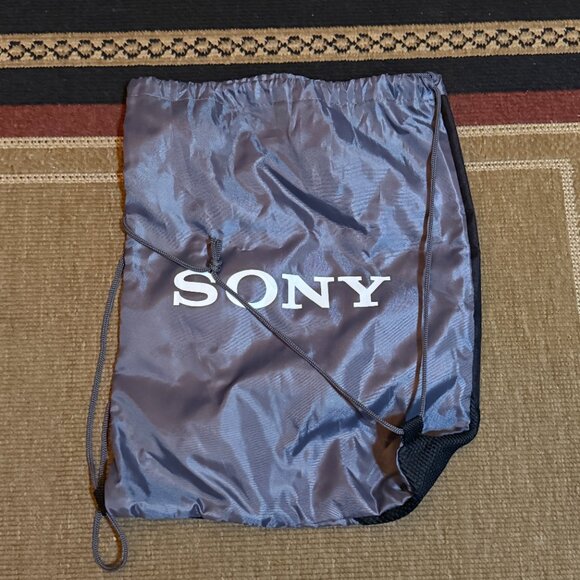 Sony Alpha Bag - Brand New